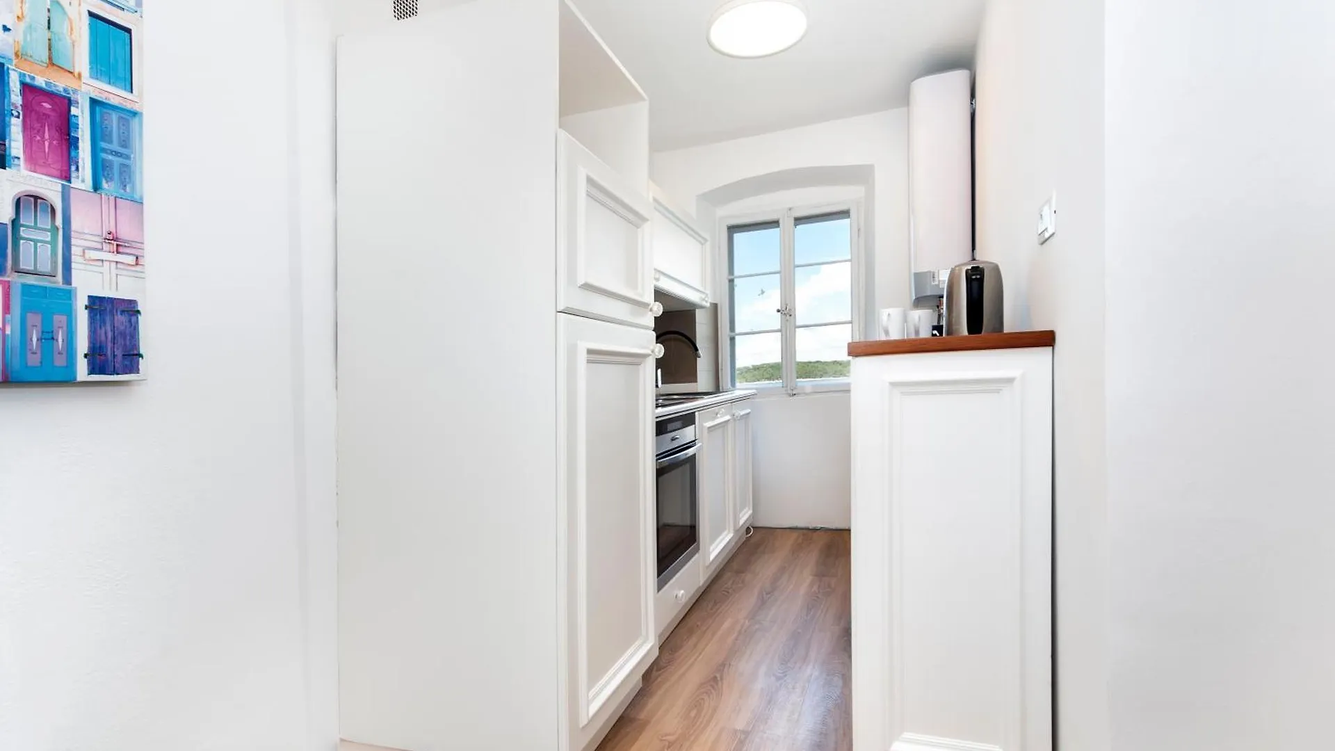 Appartamento Marveda Sea View Rovigno 0*,