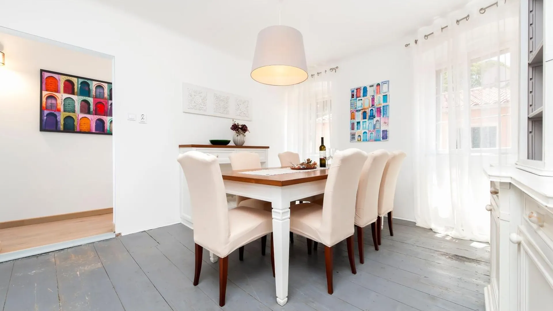 Appartamento Marveda Sea View Rovigno
