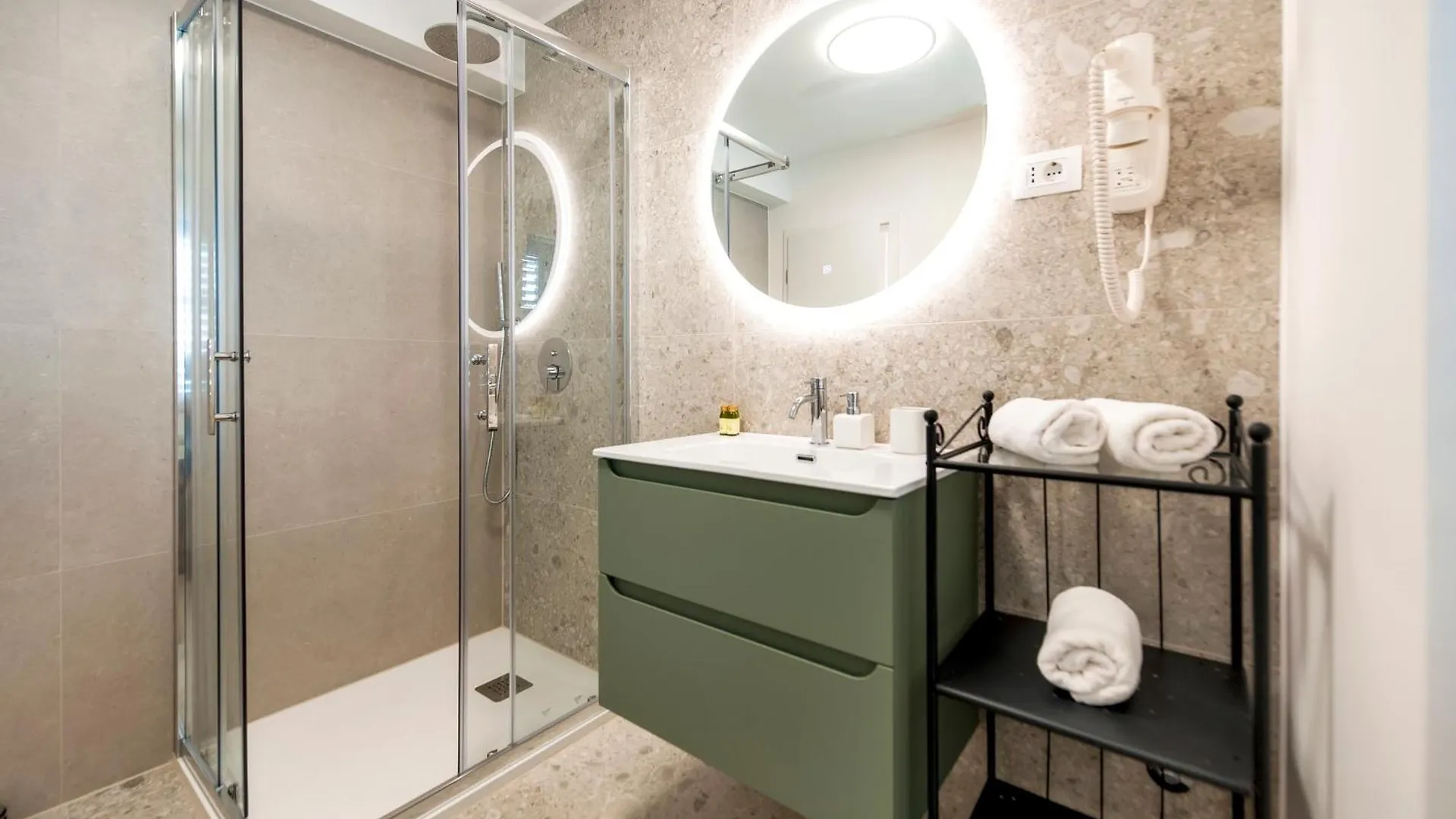 Appartamento Marveda Sea View Rovigno