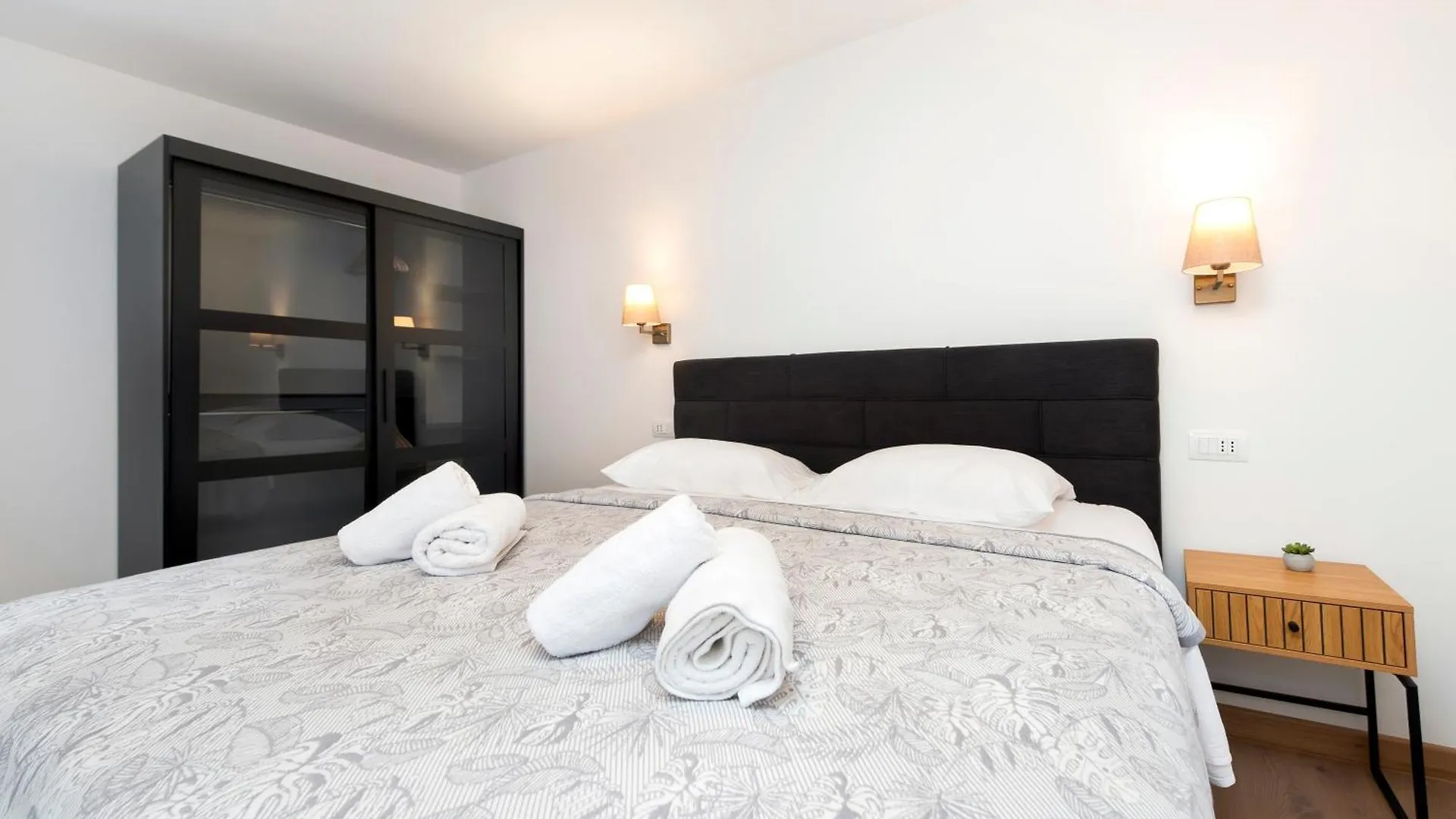 Marveda Sea View Apartment Rovinj