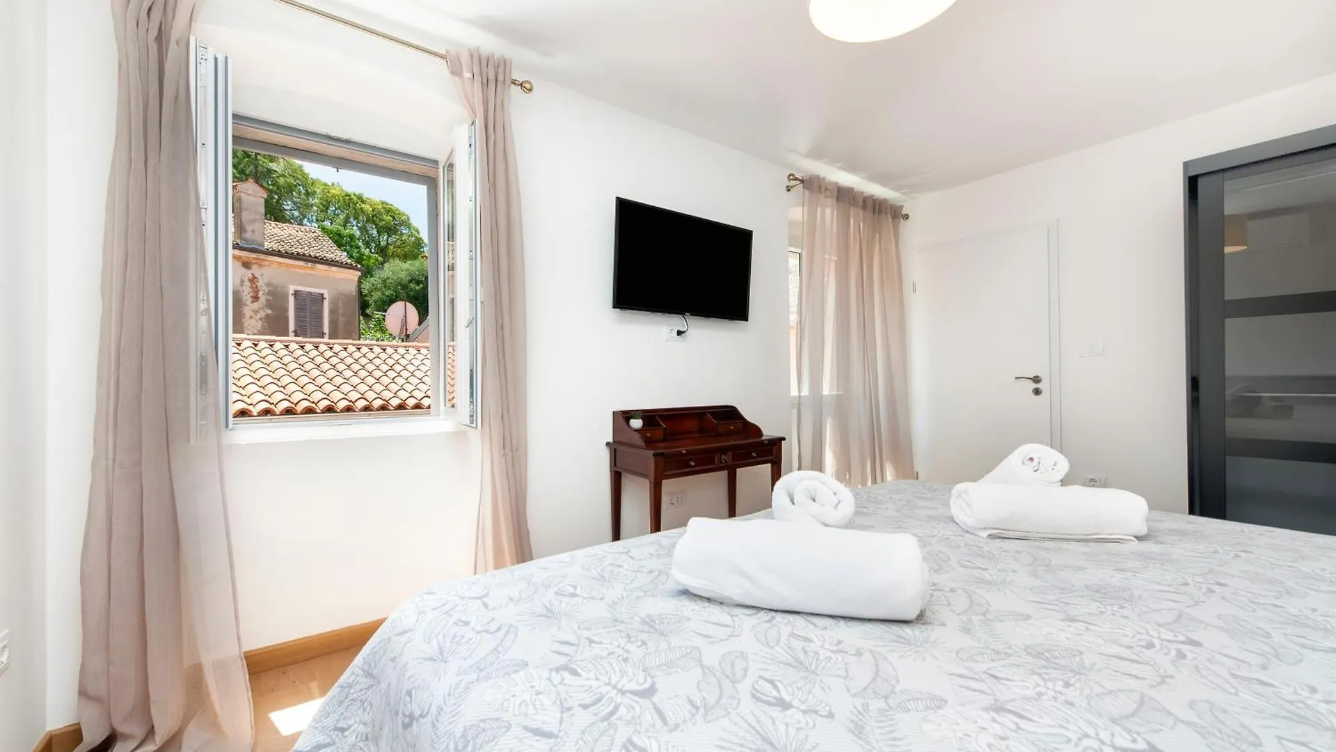 Marveda Sea View Apartment Rovinj