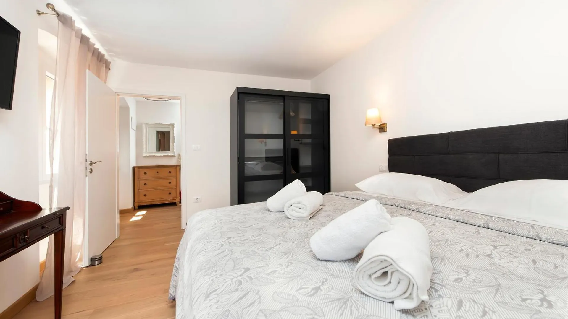 Marveda Sea View Apartment Rovinj 0*,  Croatia