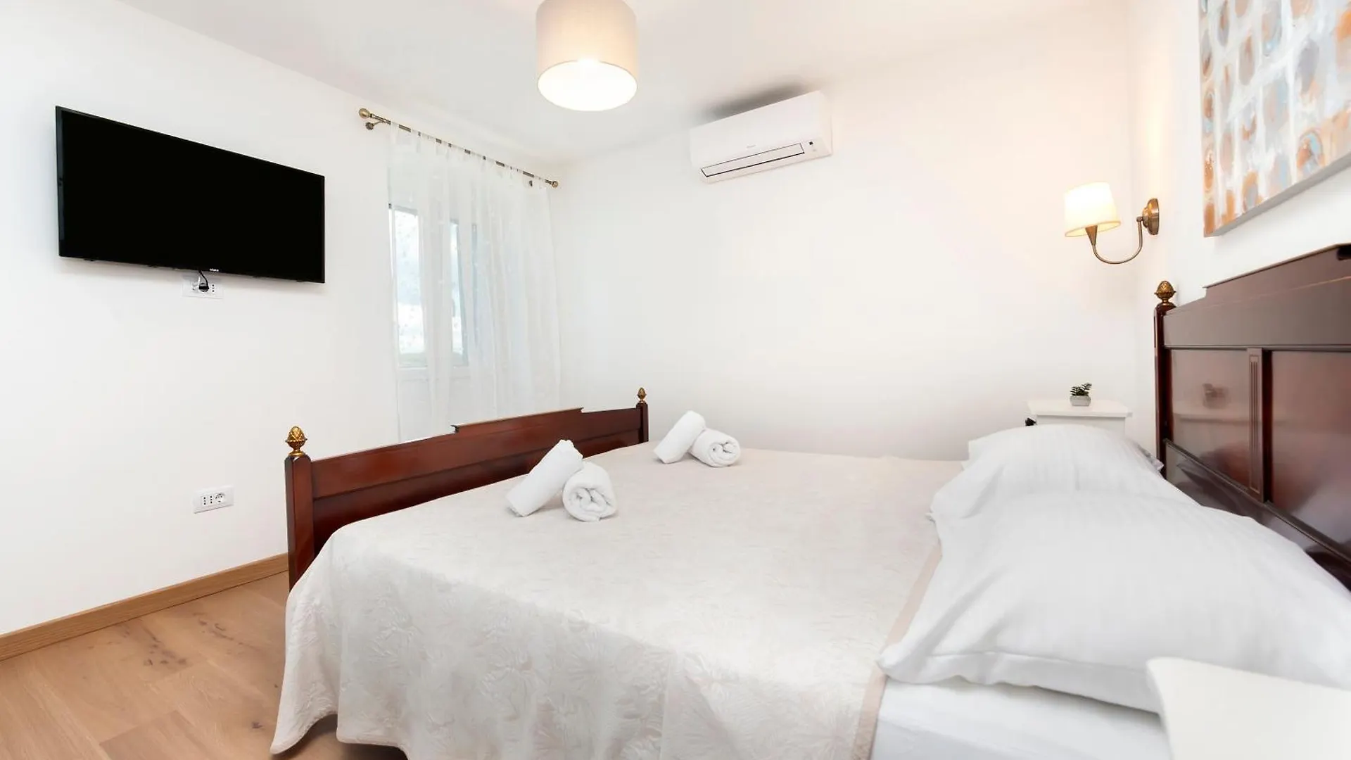 Marveda Sea View Apartment Rovinj 0*,