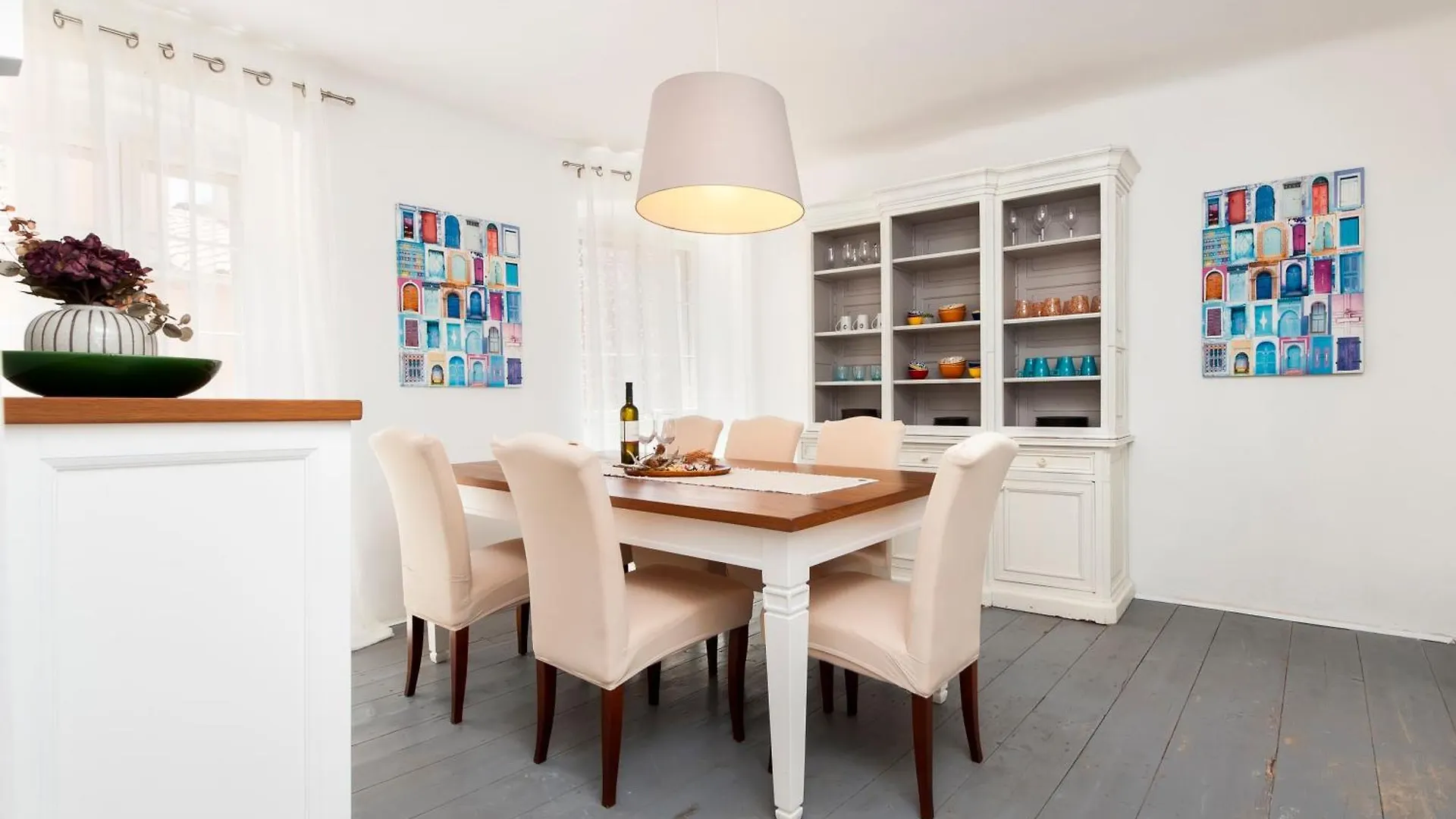 Marveda Sea View Apartment Rovinj