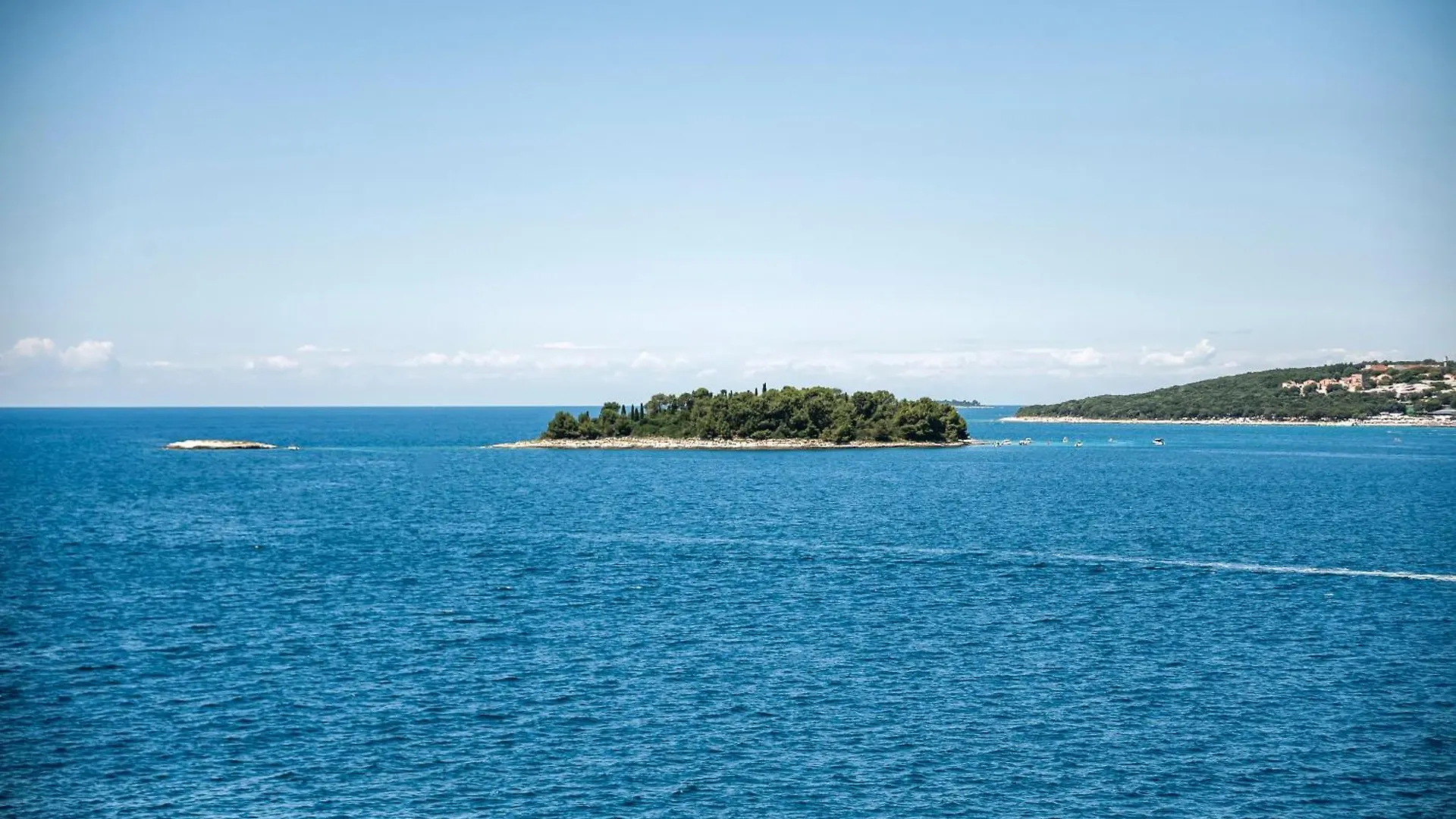 Marveda Sea View Apartment Rovinj