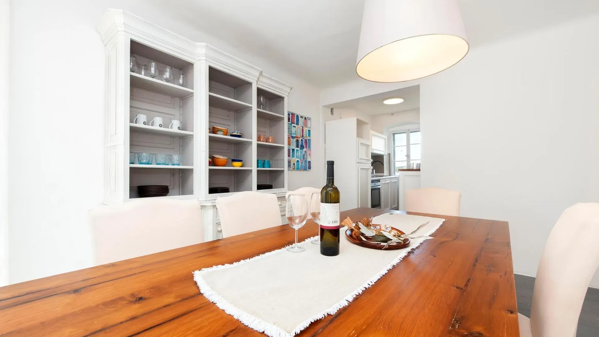 Marveda Sea View Apartment Rovinj