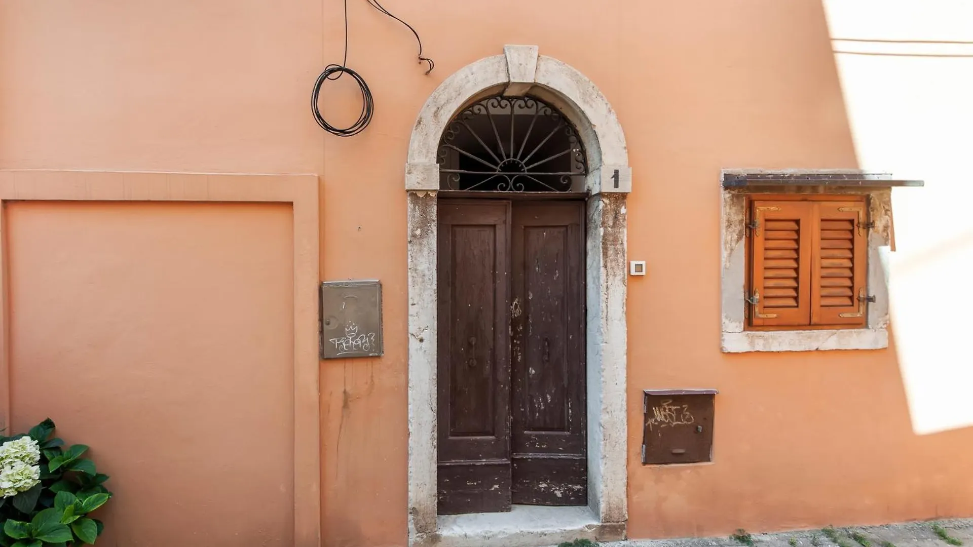 Marveda Sea View Apartment Rovinj