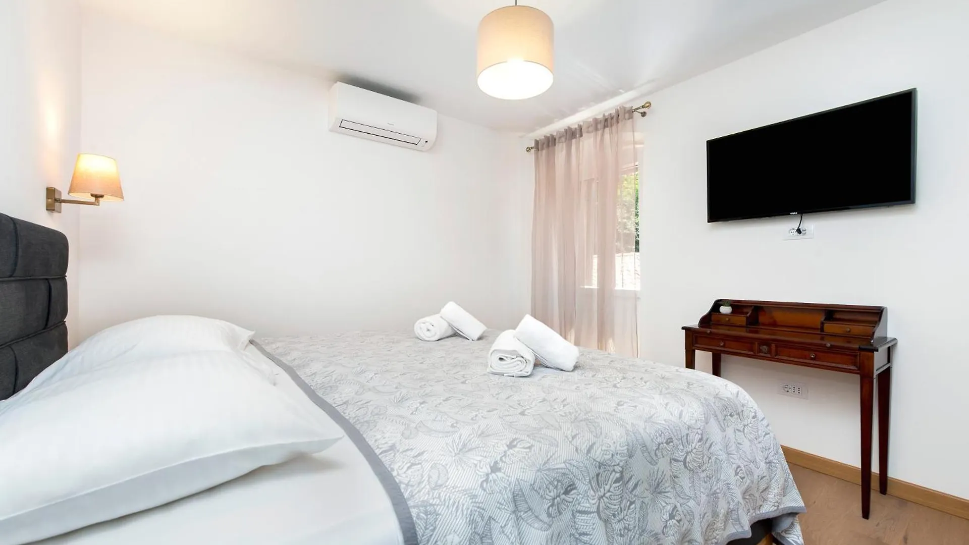 Marveda Sea View Apartment Rovinj