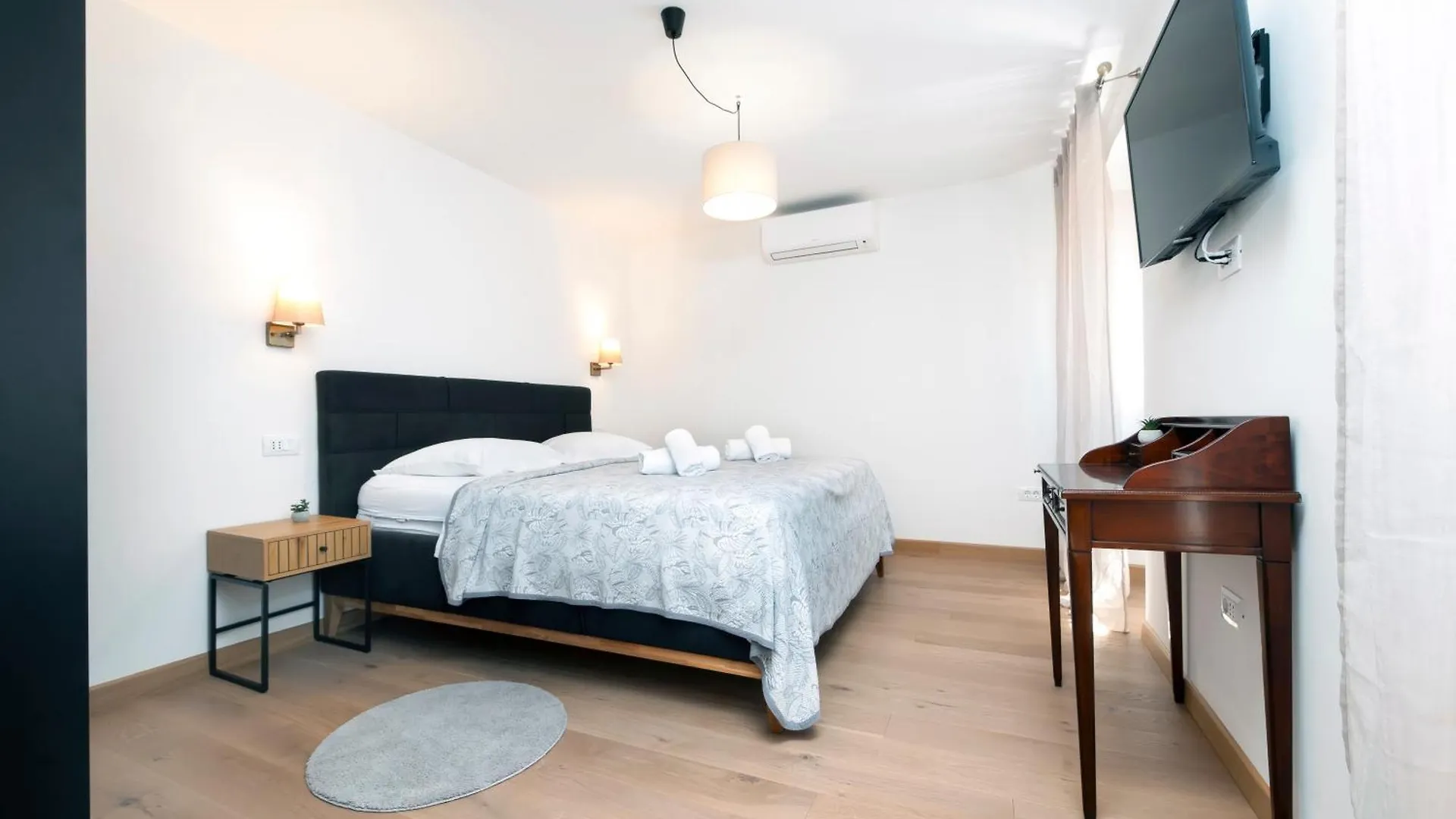 Marveda Sea View Apartment Rovinj 0*,